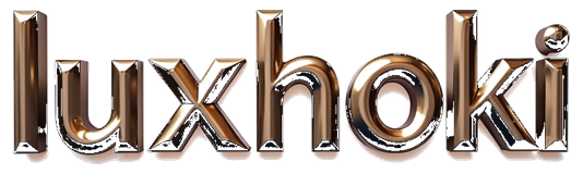 luxhoki logo
