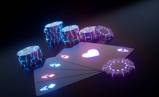 luxhoki Live Casino