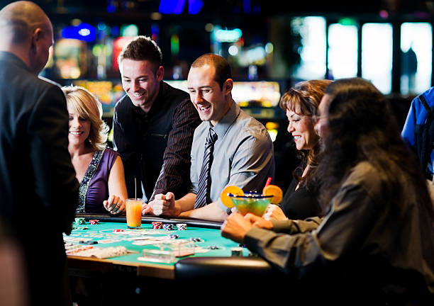 luxhoki Slots