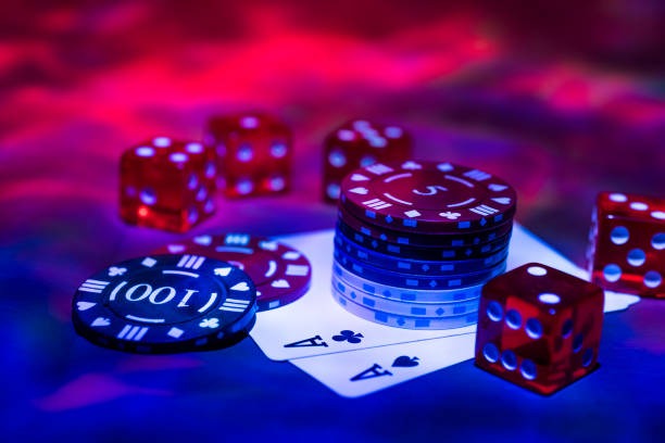 luxhoki Catch Multiplier Events